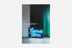 Affisch Liljevalchs* Litteratur