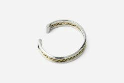 Estrid Ericson Armband Fläta Smalt* Smycken|Tennsmycken