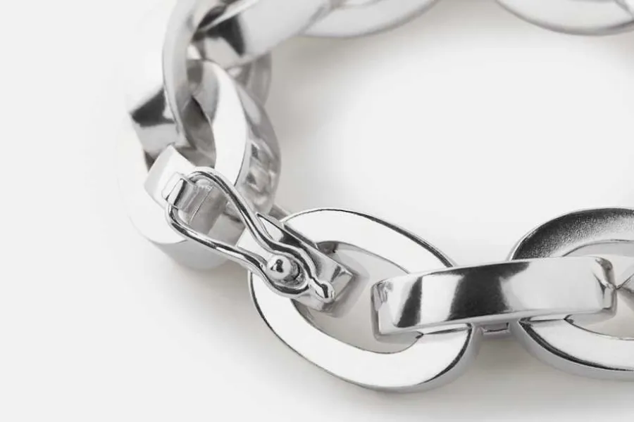 Yasar Aydin Armband Länkar* Smycken