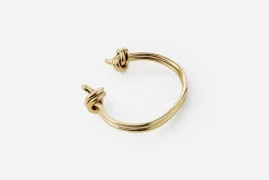 Ingela Sjösten Armband Nodo* Smycken