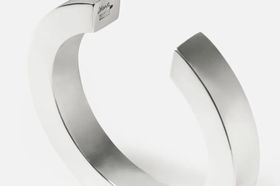 Yasar Aydin Armband Stelt* Smycken