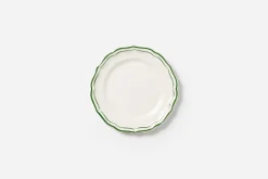 Gien Assiett Filet* Tallrikar & Skålar