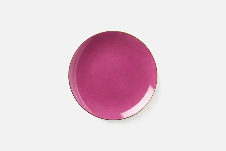 Marie Daage Assiett Paris* Tallrikar & Skålar