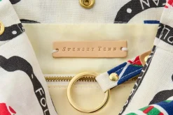 Josef Frank/Svenskt Tenn Bag Minii Svenskt Tenn* Väskor