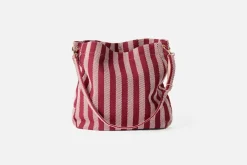 Svenskt Tenn Bag Randig* Väskor