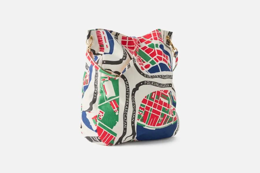 Josef Frank/Svenskt Tenn Bag Svenskt Tenn* Väskor