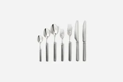 Cosi Tabellini Bestick Tenn* Bestick|Dukningsdetaljer I Tenn