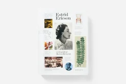 Bok Estrid Ericson Biografi* Litteratur