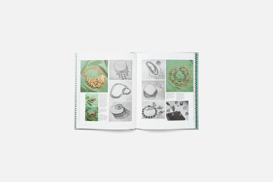 Monica Boman mfl Bok Founder of Svenskt Tenn* Litteratur