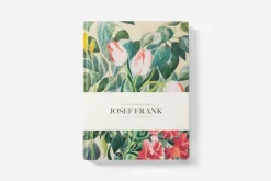 Bok Josef Frank - De okända akvarellerna* Litteratur