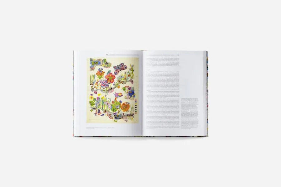 Bok Josef Frank Against Design* Litteratur