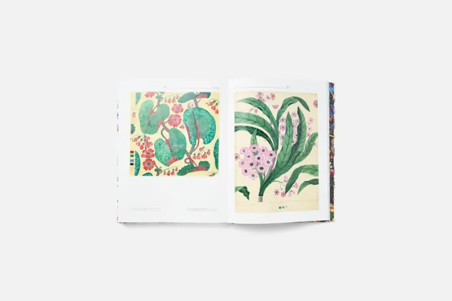 Bok Josef Frank Against Design* Litteratur