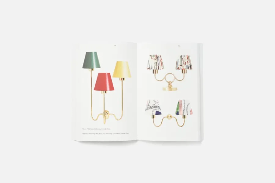 Bok Josef Frank Engelska* Litteratur