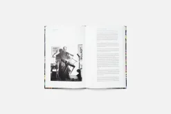 Bok Josef Frank Möbelformgivaren* Litteratur