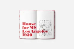 Bok Josef Frank Spaces* Litteratur