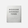 Bok Modernt Svenskt Tenn* Litteratur