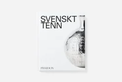 Bok Svenskt Tenn Interiors* Litteratur