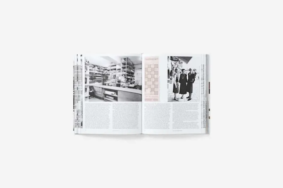 Bok Svenskt Tenn Interiors* Litteratur