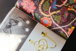 Bok Svenskt Tenn Interiors* Litteratur