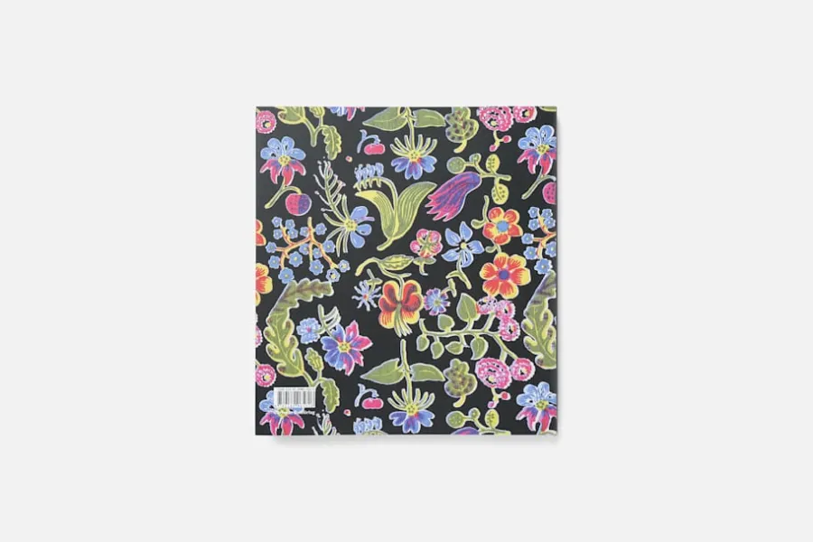 Bok Textile Designs* Litteratur