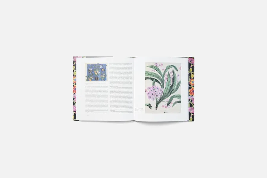 Bok Textile Designs* Litteratur