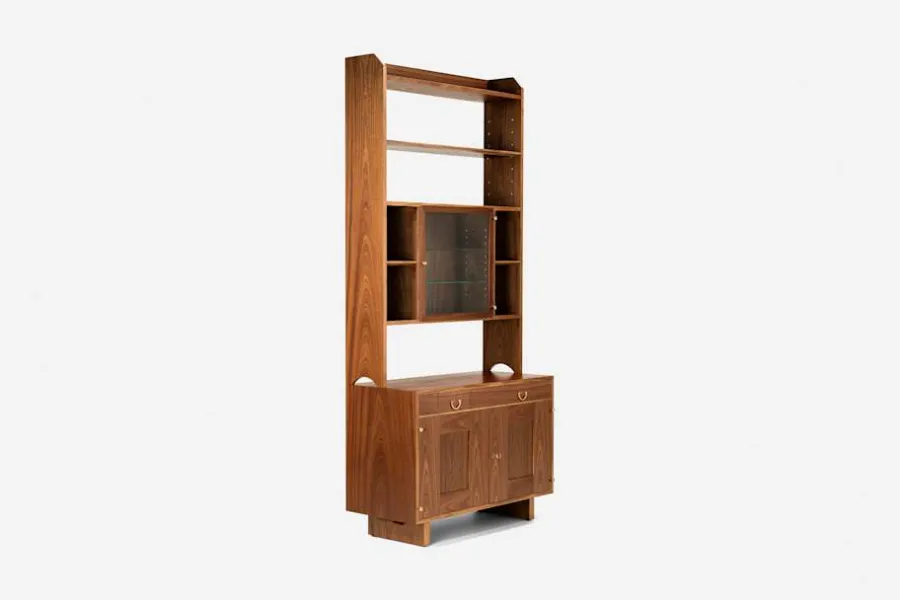 Josef Frank Bokhylla 2112* Bokhyllor