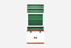 Josef Frank Bokhylla 2255 Vitrin* Bokhyllor