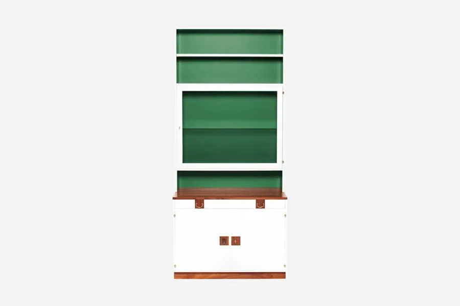 Josef Frank Bokhylla 2255 Vitrin* Bokhyllor