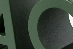 Josef Frank Bokstöd Alfa Omega* Dekorationsdetaljer