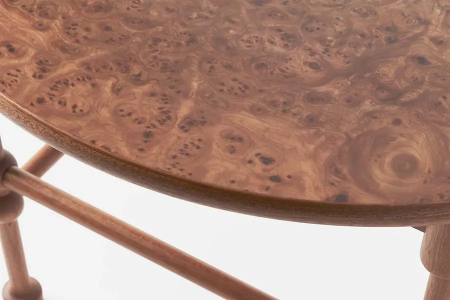 Josef Frank Bord 2126* Soffbord & Sidobord