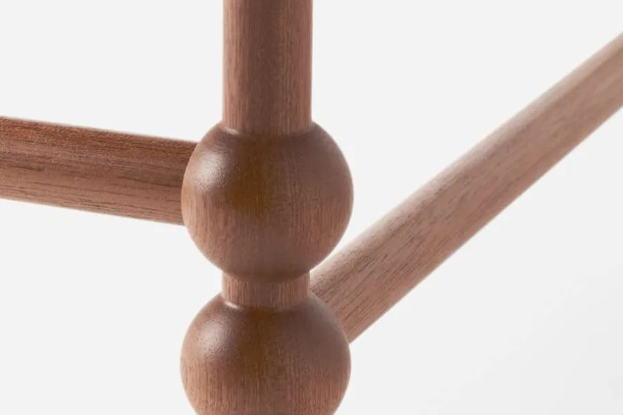 Josef Frank Bord 2126* Soffbord & Sidobord