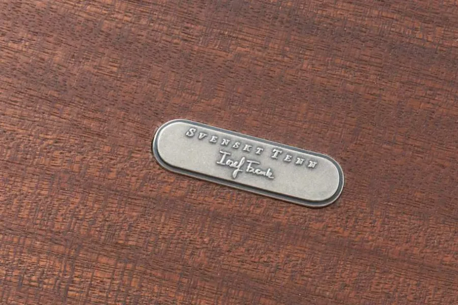 Josef Frank Bord 2126* Soffbord & Sidobord