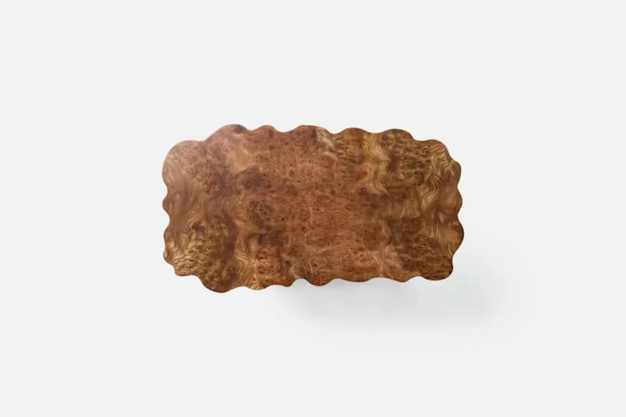 Josef Frank Bord 1058* Soffbord & Sidobord