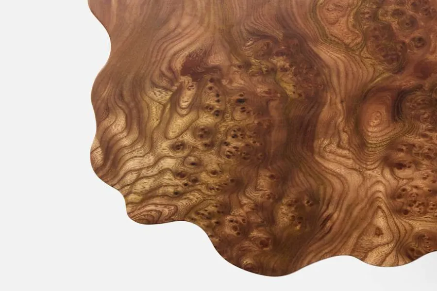 Josef Frank Bord 1058* Soffbord & Sidobord