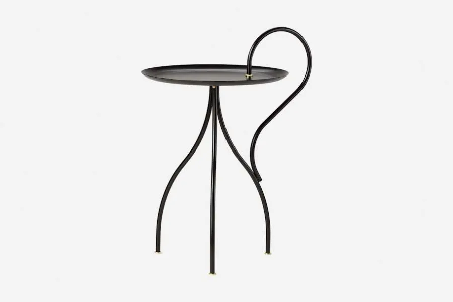 Eva Schildt Bord Oolong* Soffbord & Sidobord