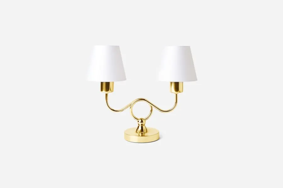 Josef Frank Bordslampa 2483* Bordslampor