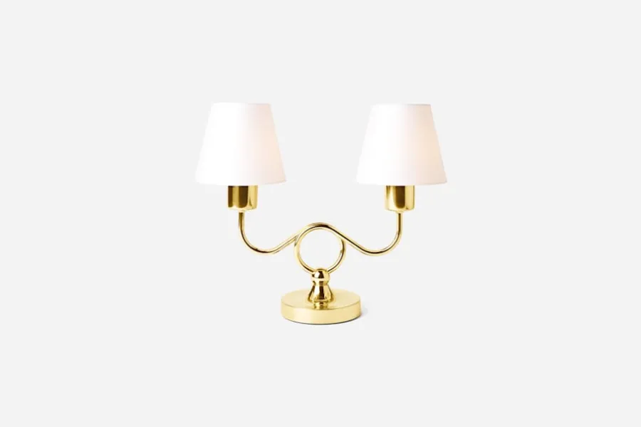 Josef Frank Bordslampa 2483* Bordslampor