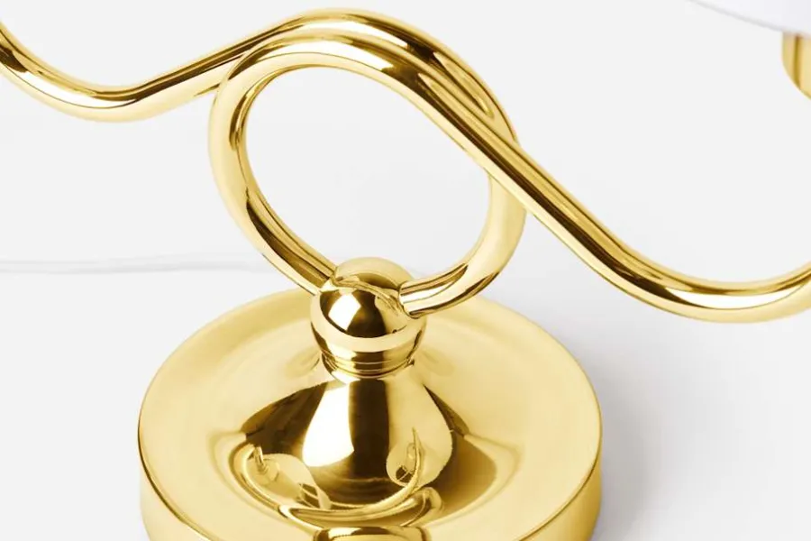 Josef Frank Bordslampa 2483* Bordslampor