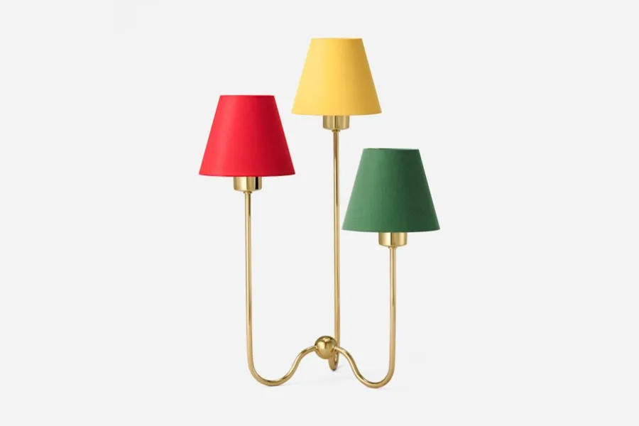 Josef Frank Bordslampa 2468* Bordslampor