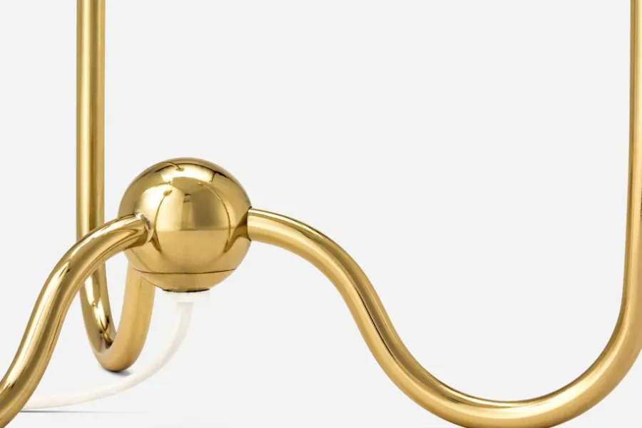 Josef Frank Bordslampa 2468* Bordslampor