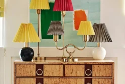 Josef Frank Bordslampa 2575* Bordslampor