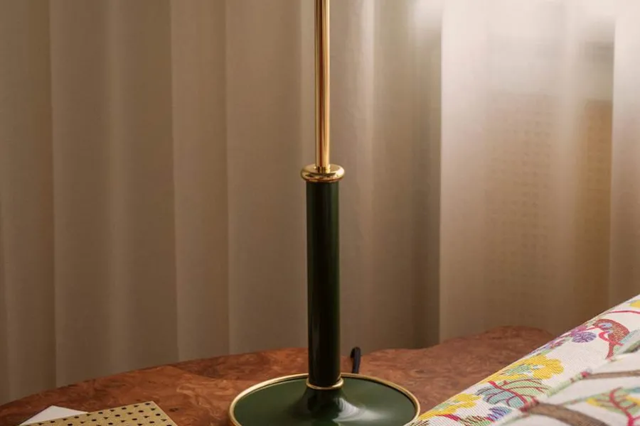 Josef Frank Bordslampa 2466* Bordslampor