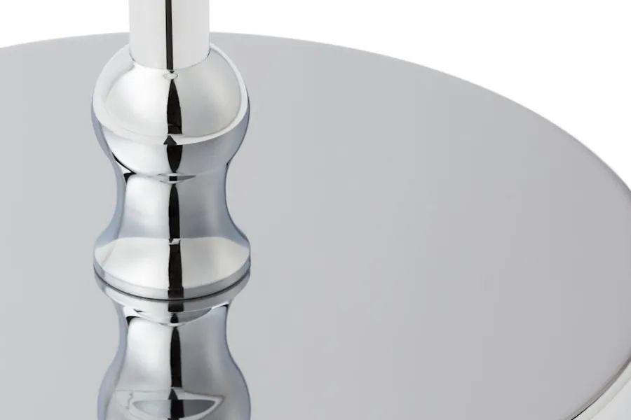 Josef Frank Bordslampa 2332 Höjd 44 cm* Bordslampor