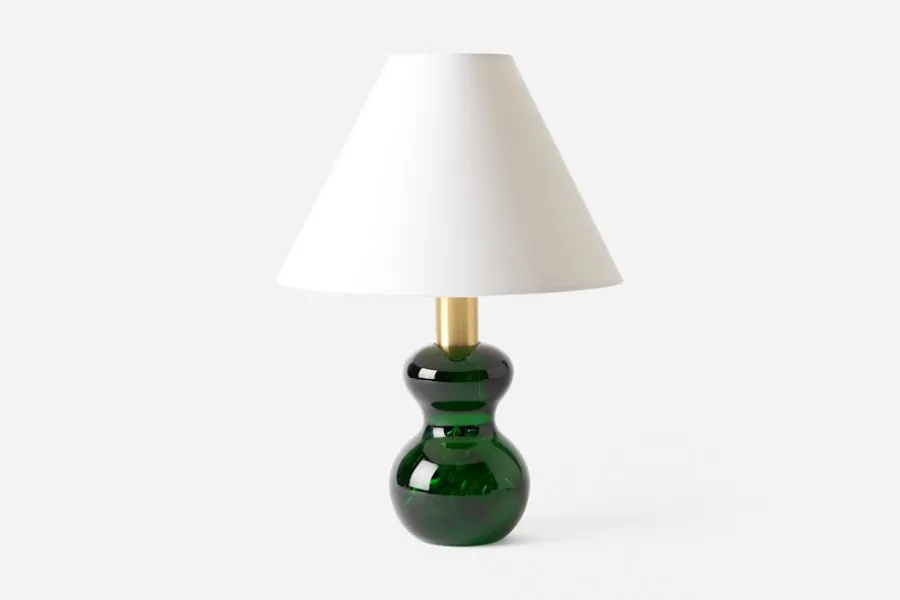 Josef Frank Bordslampa 1819 Kalebass* Bordslampor