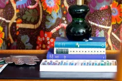 Josef Frank Bordslampa 1819 Kalebass* Bordslampor