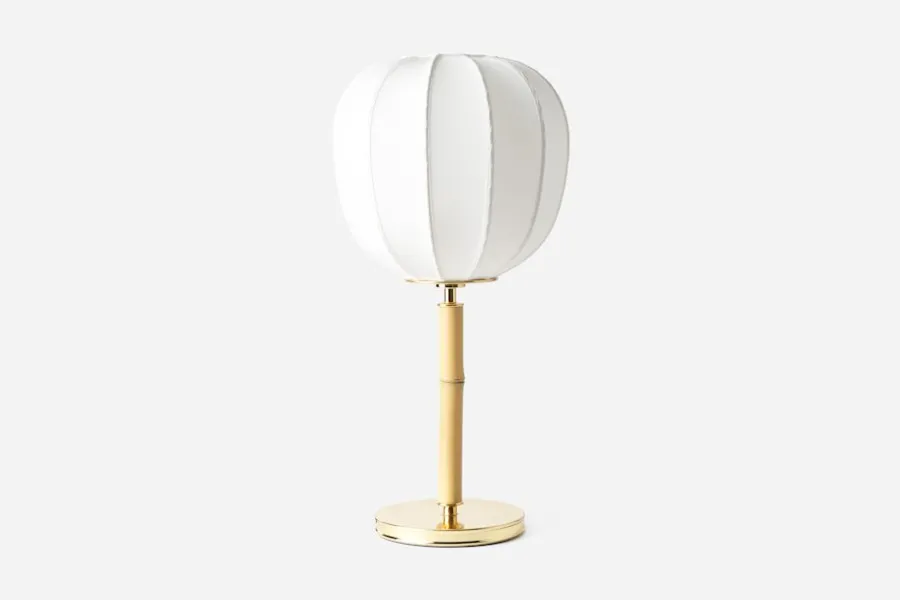 Josef Frank Bordslampa Bamboo* Bordslampor