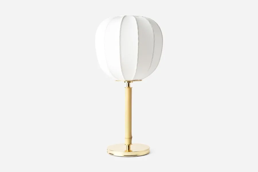 Josef Frank Bordslampa Bamboo* Bordslampor