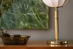 Josef Frank Bordslampa Bamboo* Bordslampor