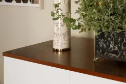 Fornasetti Bordslampa* Bordslampor