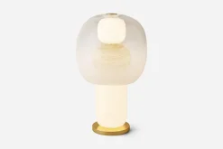 Luca Nichetto Bordslampa Fusa 70* Bordslampor